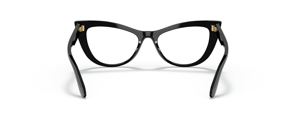 Dolce&Gabbana DG3354 Black Frames