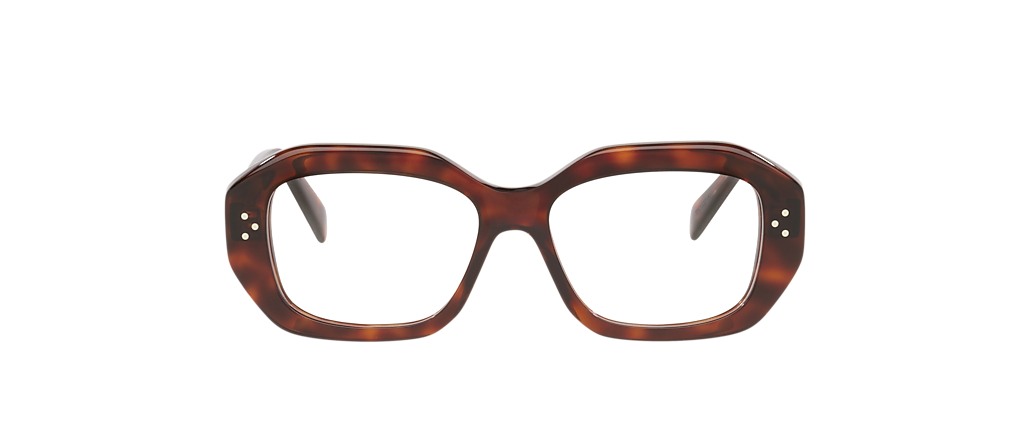 Celine Celine 3 Dots CL50156I Tortoise Black Frames