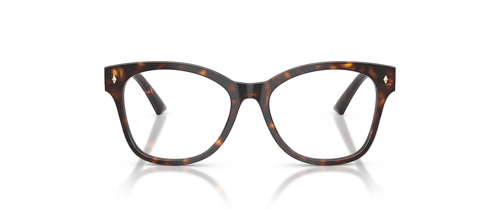 Jimmy Choo JC3056F Havana Frames