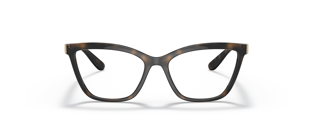 Dolce&Gabbana DG5076 Havana Frames