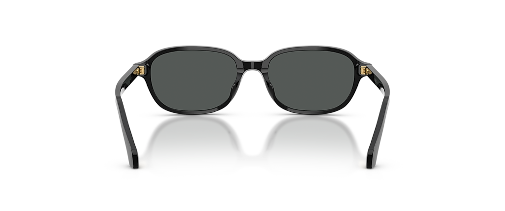 Versace VE4514D Black Sunglasses