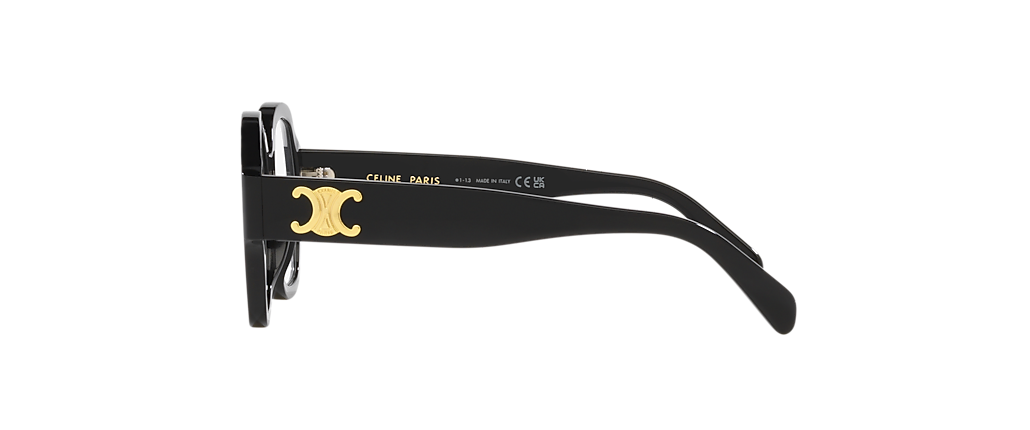 Celine Triomphe CL50134I Black Frames