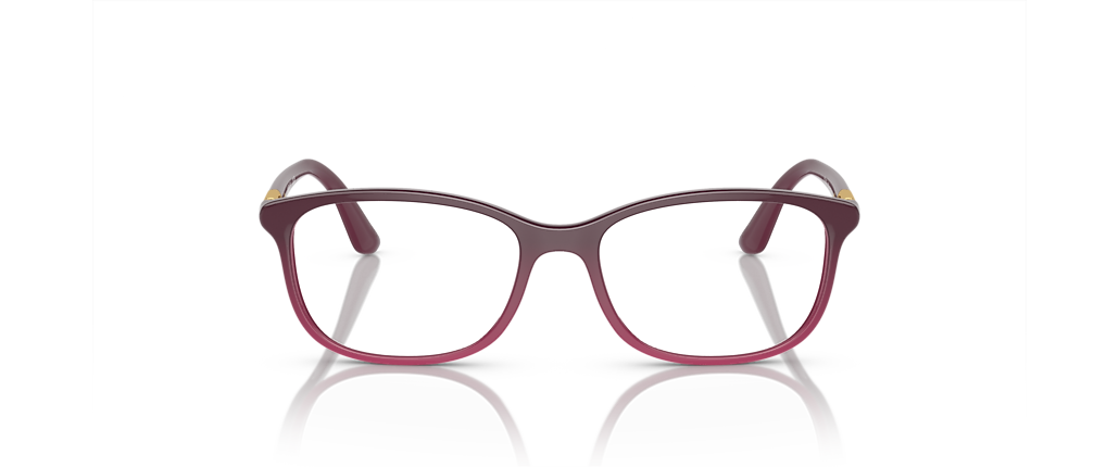 Vogue Eyewear VO5163 Opal Violet Gradient Violet Frames