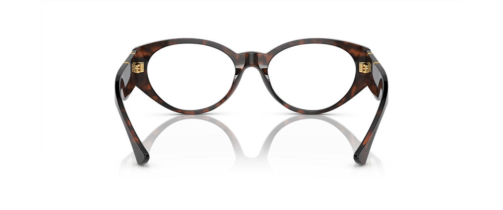 Versace VE3345 Havana Frames