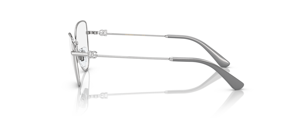 Dolce&Gabbana DG1347 Silver Frames