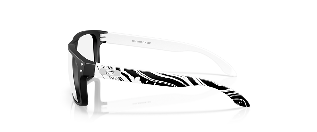 Oakley OX8156 Holbrook™ Duality Collection Satin Black Frames
