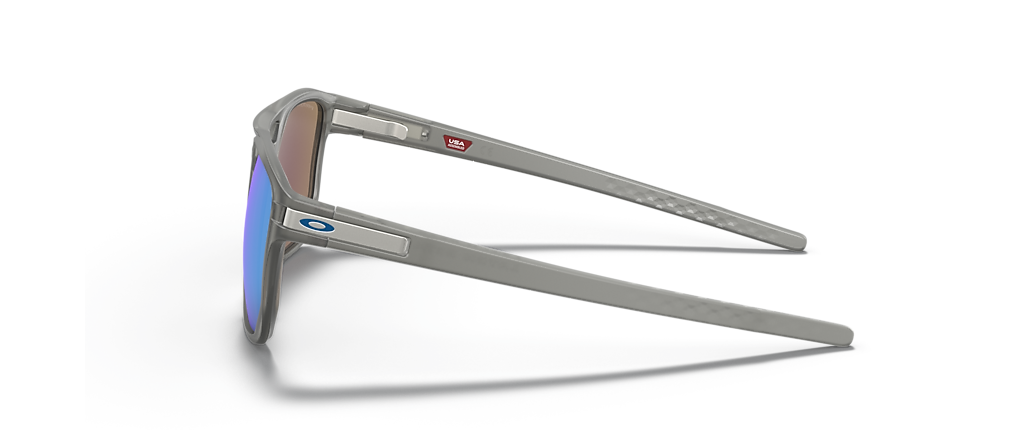 Oakley OO9436 Latch™ Beta Matte Grey Ink Sunglasses