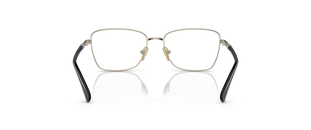 Vogue Eyewear VO4271B Pale Gold Frames