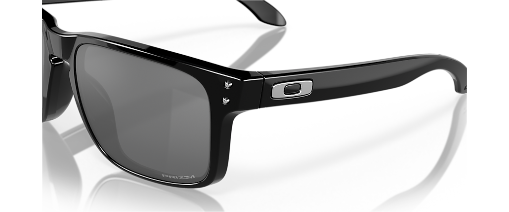 Oakley OO9102 Holbrook™ Polished Black Sunglasses