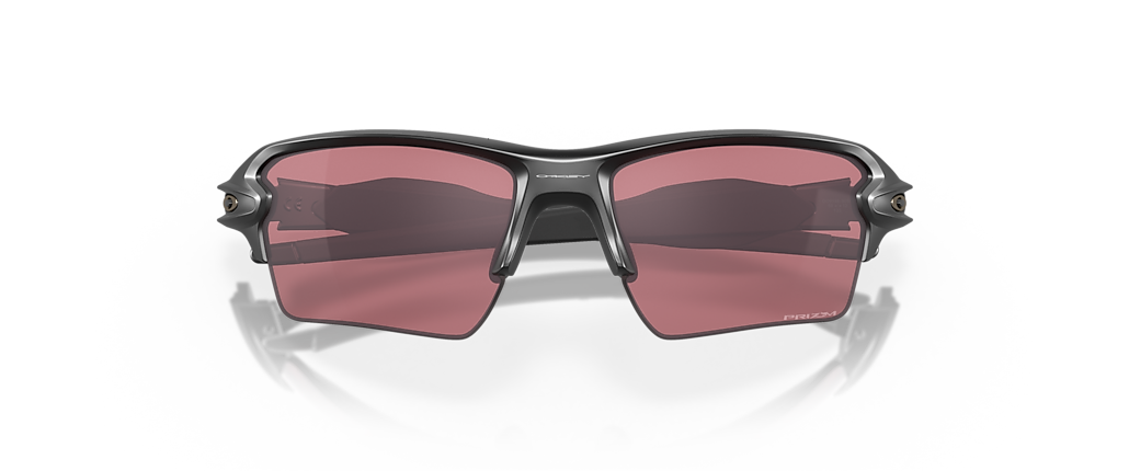 Oakley OO9188 Flak® 2.0 XL Matte Black Sunglasses