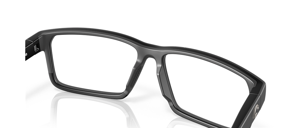 Costa 6A8020 Ocean Ridge 610 Gray Frames