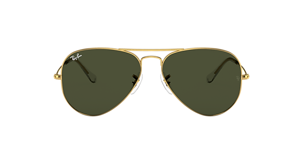 Ray-Ban RB3025 Aviator Classic