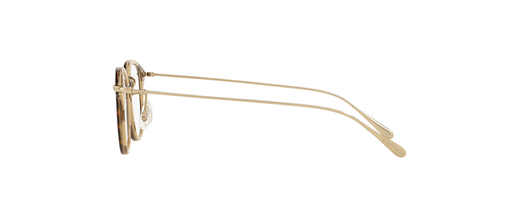 Oliver Peoples OV5389D DAVITT Horn Frames