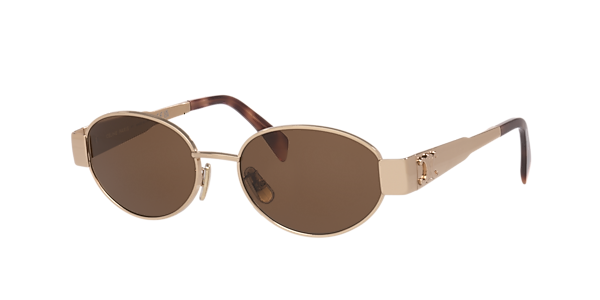 Celine Triomphe Metal CL40235U