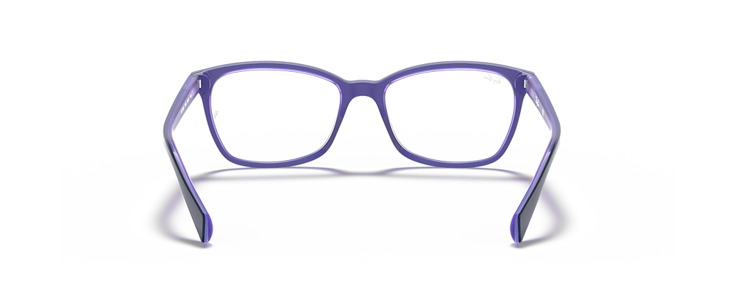 Ray-Ban RB5362 Optics Blue Frames
