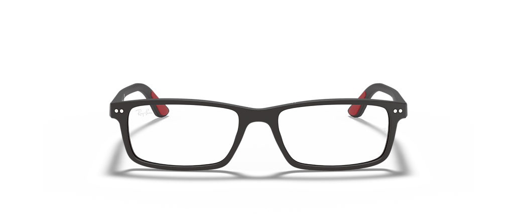 Ray-Ban RB5277 Optics Sand Black Frames