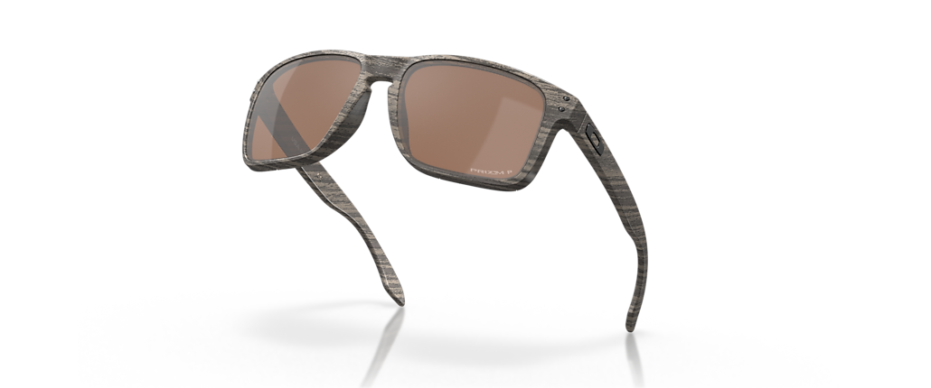 Oakley OO9417 Holbrook™ XL Woodgrain Sunglasses