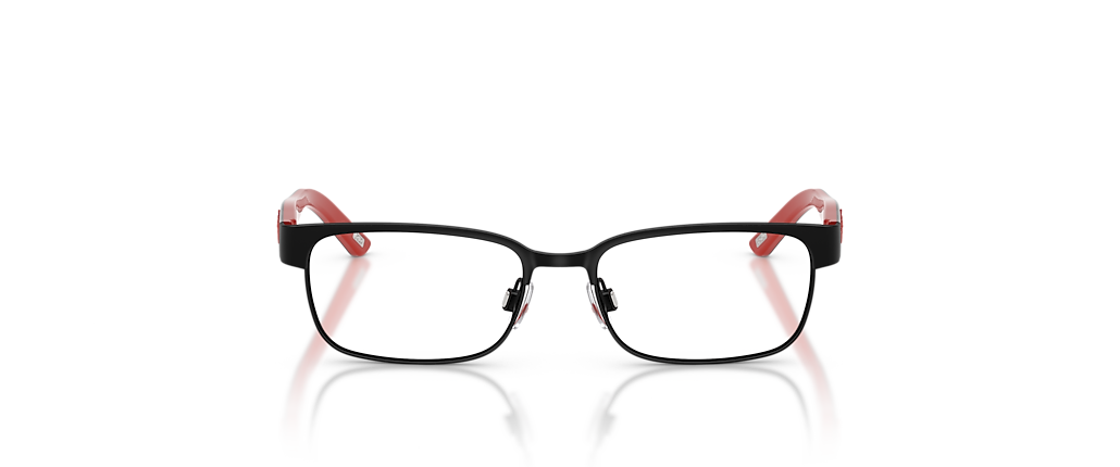 Polo Ralph Lauren PP8036 Matte Black Frames