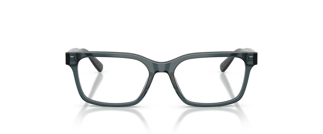 Brooks Brothers BB2078U Milky Blue Frames