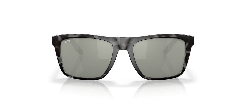 Costa 6S9107 Mainsail Tiger Shark Sunglasses