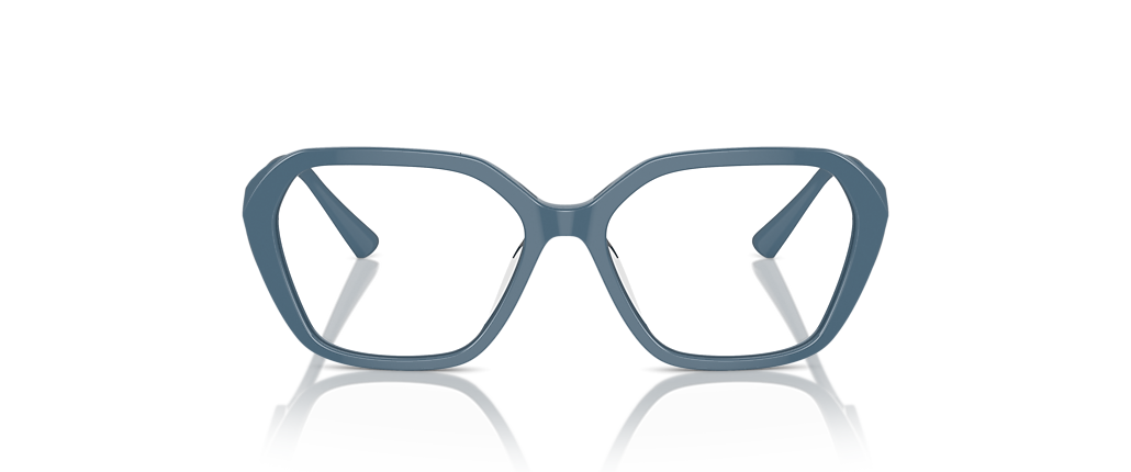 Jimmy Choo JC3013U Blue Frames