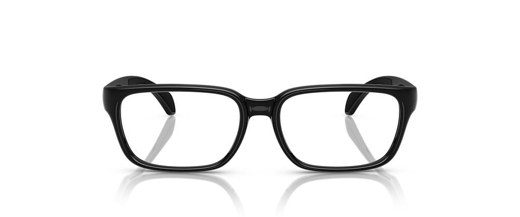 Moncler ME3001 Shiny Black Frames