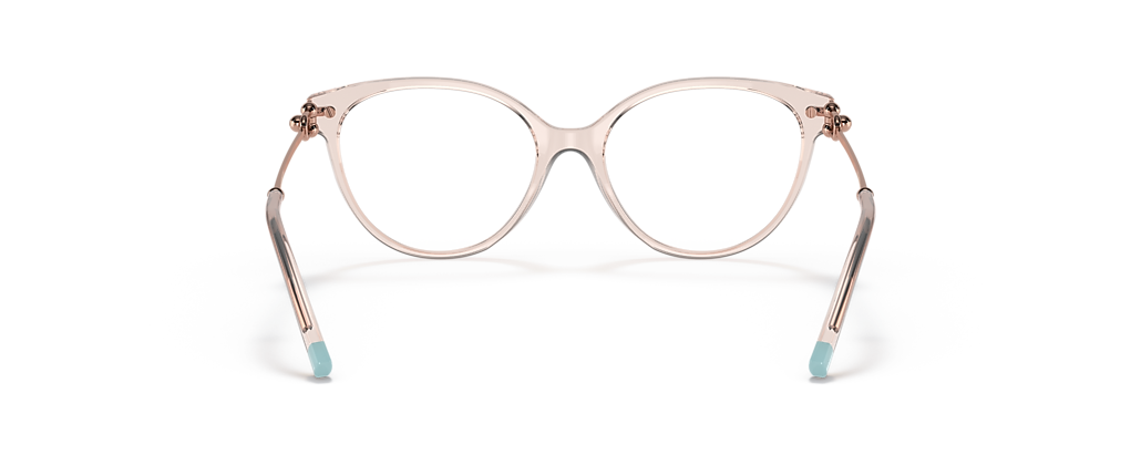 Tiffany & Co. TF2217 Pink Frames