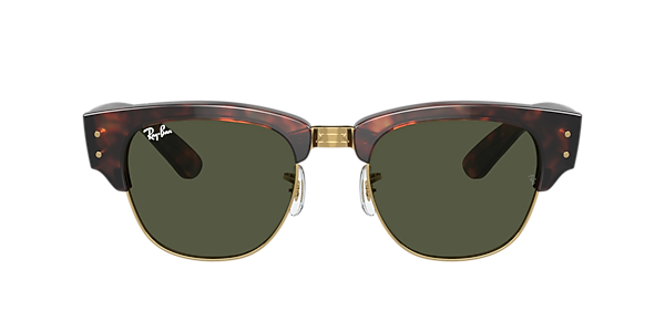 Ray-Ban RB0316S Mega Clubmaster