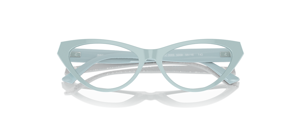 Jimmy Choo JC3005 Blue Frames