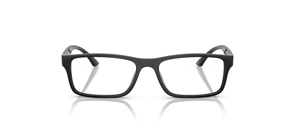 Arnette AN7275U Signa Black Matte/Shiny Frames