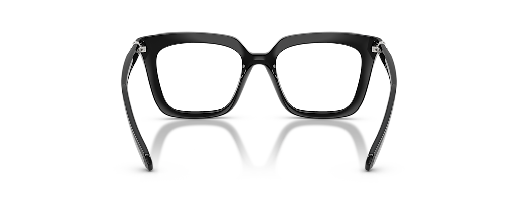 Swarovski SK2043 Black Frames