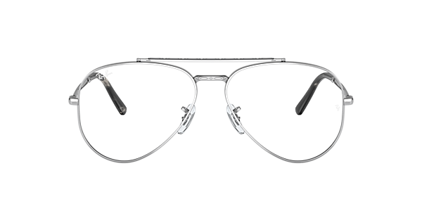 Ray-Ban RB3625V New Aviator Optics