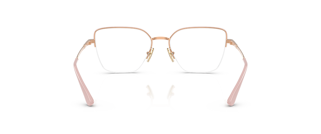 Vogue Eyewear VO4331 Rose Gold/Top Rose Frames