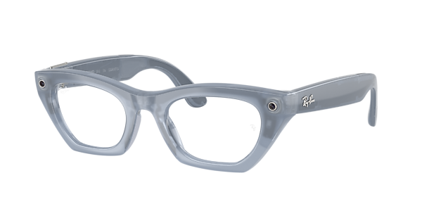 Ray-Ban Ray-Ban Meta (Gen 3) Zena