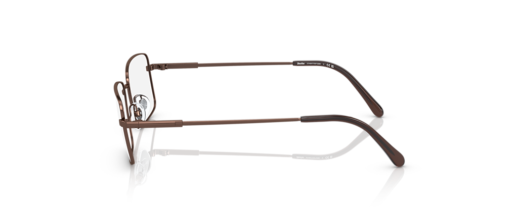 Sferoflex SF9005 Brown Frames