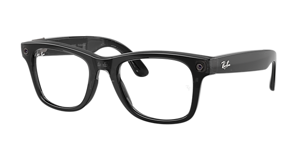 Ray-Ban Ray-Ban Meta (Gen 3) Wayfarer Optics