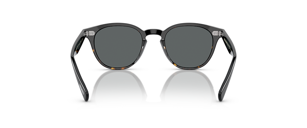 Oliver Peoples OV5454SU Desmon Sun Black/362 Gradient Sunglasses