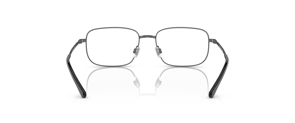 Polo Ralph Lauren PH1218 Semishiny Dark Gunmetal Frames