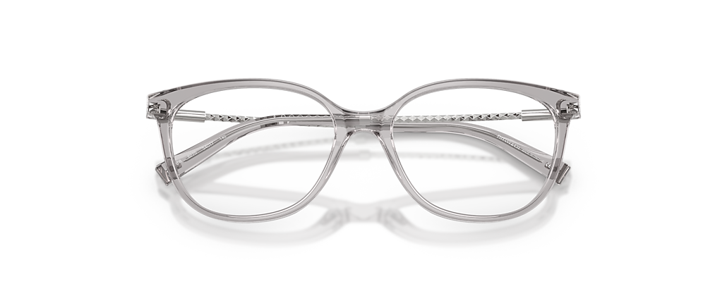 Tiffany & Co. TF2168 Crystal Grey Frames