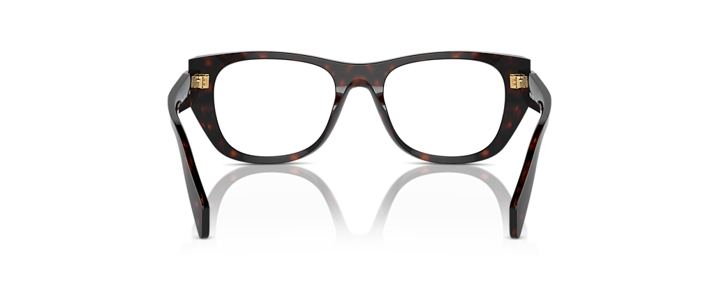 Prada PR A18VF Root Tortoise Frames