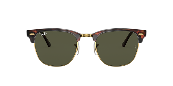 Ray-Ban RB3016F Clubmaster Classic