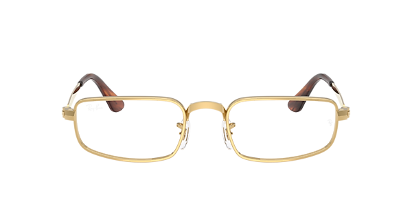 Ray-Ban RB3927V Optics By A$AP Rocky