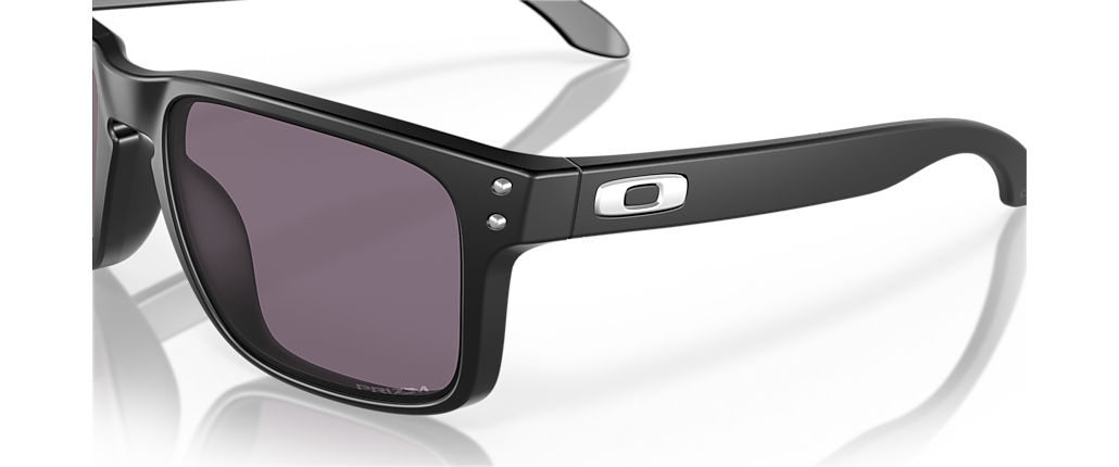 Oakley OO9102 Holbrook™ Matte Black Sunglasses