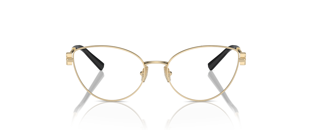 Tiffany & Co. TF1159B Pale Gold Frames