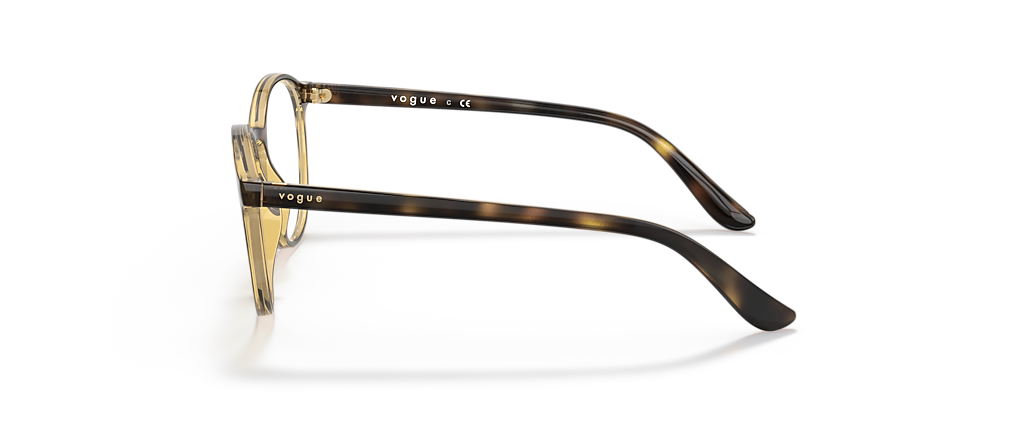 Vogue Eyewear VO5372 Dark Havana Frames