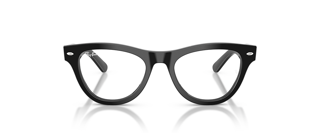 Ray-Ban RB5510 Skyler Optics Black Frames
