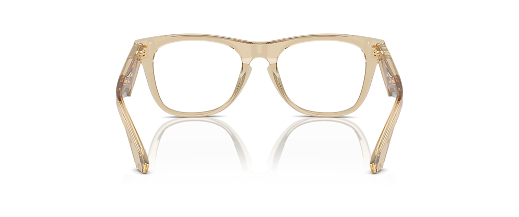 Burberry BE2409 Beige Frames