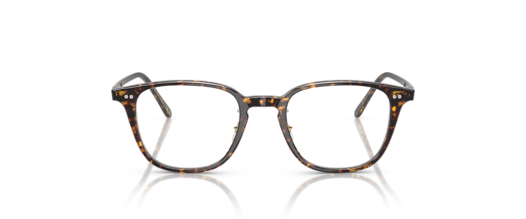 Oliver Peoples OV5578 Sobel Atago Tortoise Frames