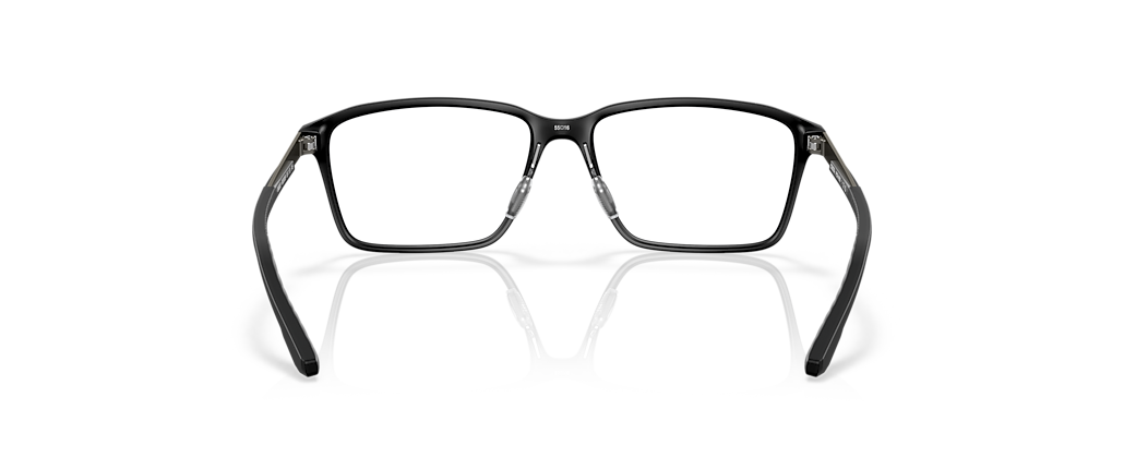 Costa 6A8012 Pacific Rise 400 Black Frames