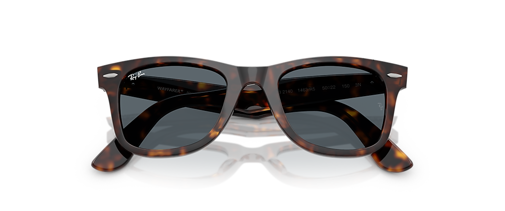 Ray-Ban RB2140 Original Wayfarer Classic Havana Sunglasses